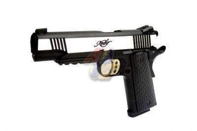 --Out of Stock--Army Kimber Warrior ( Full Metal, 2T )
