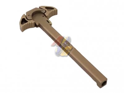--Out of Stock--BJ Tac G Style URG-I Charging Handle For Tokyo Marui M4 Series GBB ( MWS )