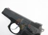 KJ Works CZ-75 SP-01 Shadow GBB Pistol ( ASG Licensed/ Co2 Version )