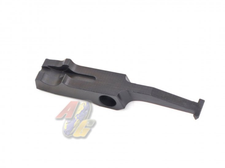 BBT Steel CNC Sear For VFC M249 GBB - Click Image to Close