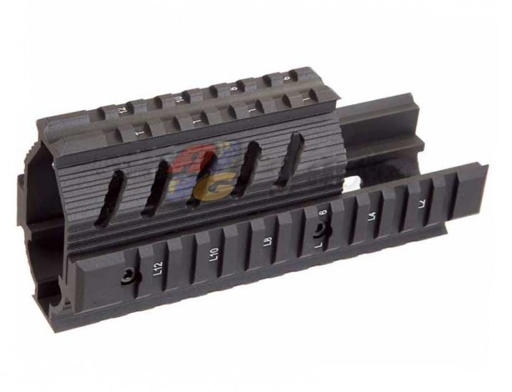 --Out of Stock--LCT TX-1 Rail Handguard For AK AEG Series - Click Image to Close
