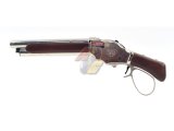 Golden Eagle M1887 Compact Gas Shell Ejecting RWL Shotgun ( SV )