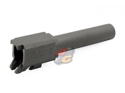 --Out of Stock--RA-Tech CNC Steel Outer Barrel For KSC/KWA USP Compact