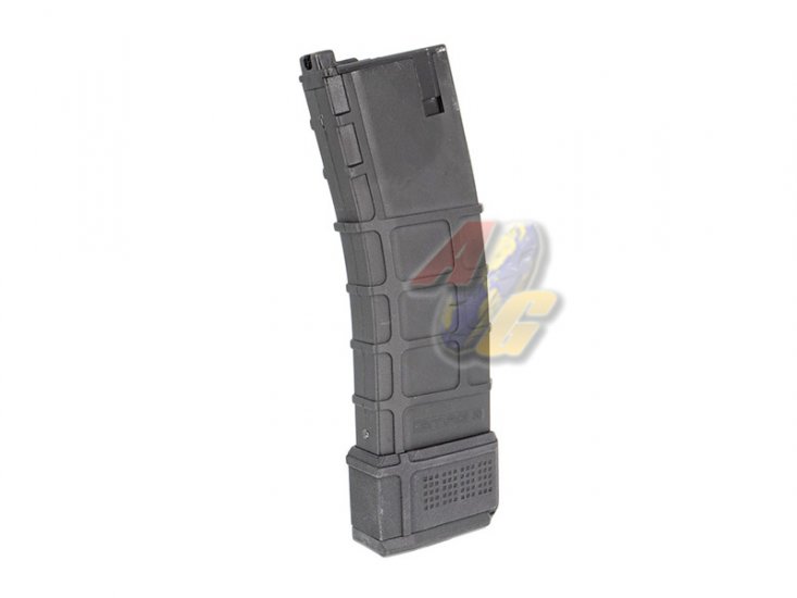 --Out of Stock--BBF Airsoft GHK M4 GMAG 50rds Mag Extension Adapter with Follower Spring - Click Image to Close