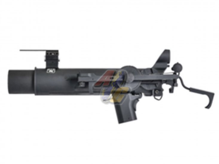 VFC Colt XM148 Grenade Launcher - Click Image to Close