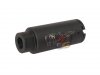 --Out of Stock--MadBull NOVESKE KX5 Dummy Compensator For Airsoft ( 14mm- )