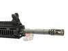 --Out of Stock--WE 4168 GBB (Gas Blowback, Open Bolt, BK )