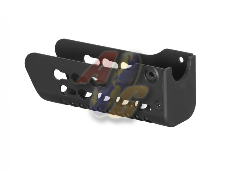 --Out of Stock--ARES T21 CNC KeyMod Handguard For ARES T21 AEG ( Short ) - Click Image to Close
