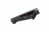 GK Tactical 20mm Rail Aluminium Angled Grip ( BK )