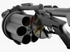 LDT MGL Grenade Launcher with Retractable Stock ( Black )