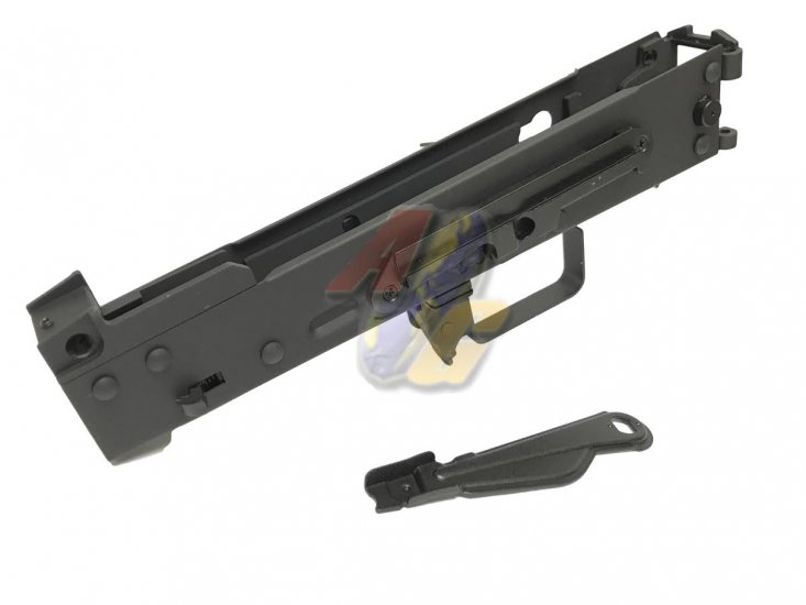 APS ASK AK Metal Receiver ( Folding Stock Version ) - Click Image to Close