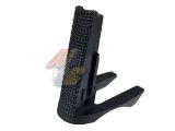 Bell NY Style Hammer Spring Housing with Magwell For Bell, Tokyo Marui M1911 Series GBB