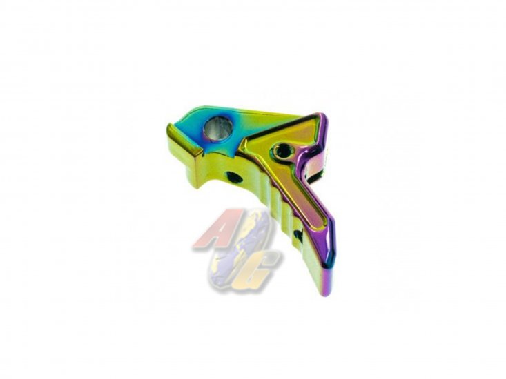 COWCOW AAP-01 Trigger Type A ( Rainbow ) - Click Image to Close