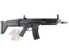Cybergun FN Herstal SCAR-L AEG ( Black )