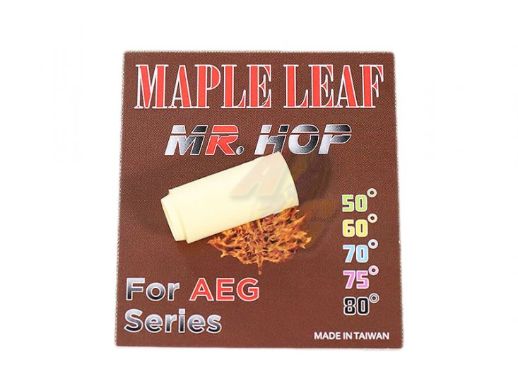 Maple Leaf MR. HOP For AEG ( 60 ) - Click Image to Close