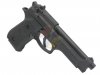 --Out of Stock--Armorer Works M9 4.5mm Co2 Version GBB ( Black )