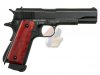--Out of Stock--Bell M1911 Co2 Pistol ( 823MB/ Wood Grip )