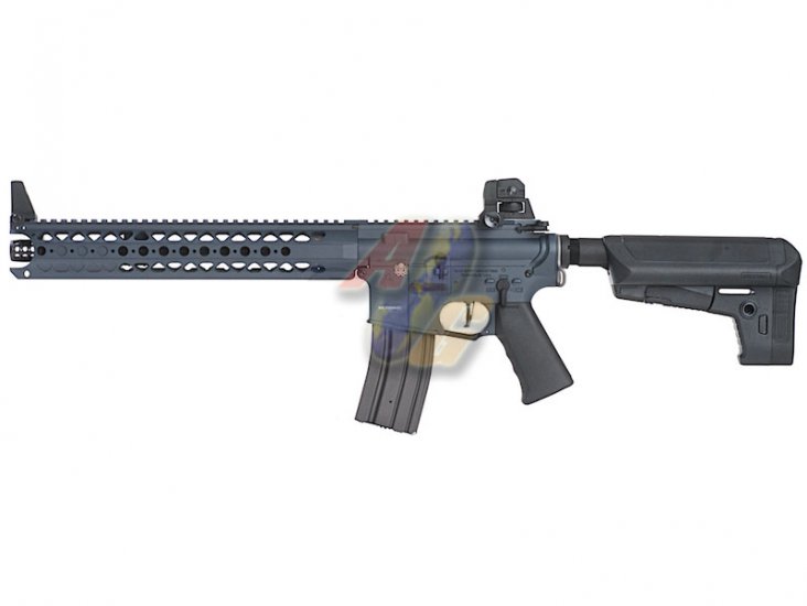 --Out of Stock--KRYTAC War Sport LVOA-S AEG ( Combat Grey ) - Click Image to Close