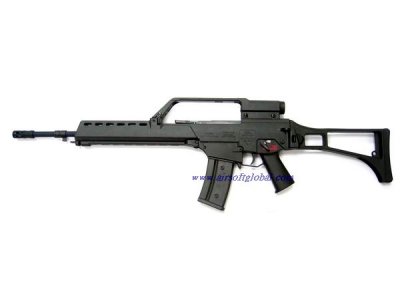 --Out of Stock--Classic Army CA36 AEG