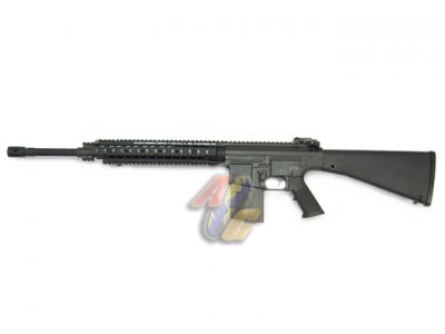 --Out of Stock--ARES SR M110 SASS AEG