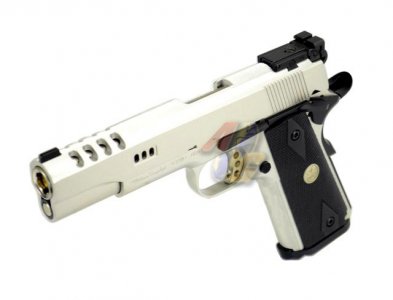 --Out of Stock--Army M1911A1 V12 GBB ( Ver.2, SV )
