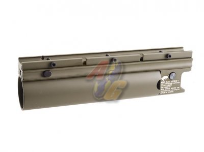 --Out of Stock--MadBull XM203 Long Moscart Launcher ( OD )