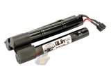 G&P 10.8v 2200mAh Battery (Ni-mh) For Extended Battery Buttstock Only