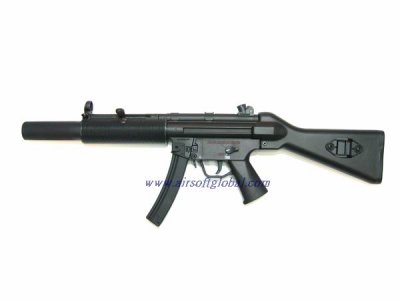 --Out of Stock--Classic Army MP5 SD5 AEG