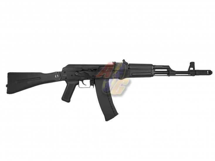 --Out of Stock--Well AK-74MN Co2 GBB ( GN-G74B ) - Click Image to Close