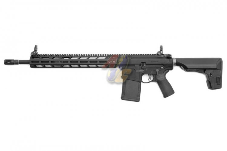 PTS Mega Arms MML MATEN GBB ( AR-10 ) - Click Image to Close