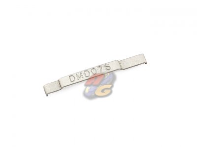 --Out of Stock--GunsModify Number Tag For Marui G17