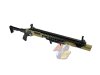 --Out of Stock--Golden Eagle M870 Tri-Shot Gas Pump Action Shotgun ( Tan )