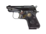 WE 950 GBB Pistol ( Black )