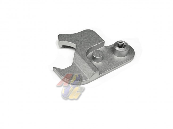 RobinHood Stainless Hook Lever For KSC M93R GBB ( System 7 ) - Click Image to Close