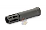 DYTAC SF CA556 AR203 Flash Hider (14mm-)