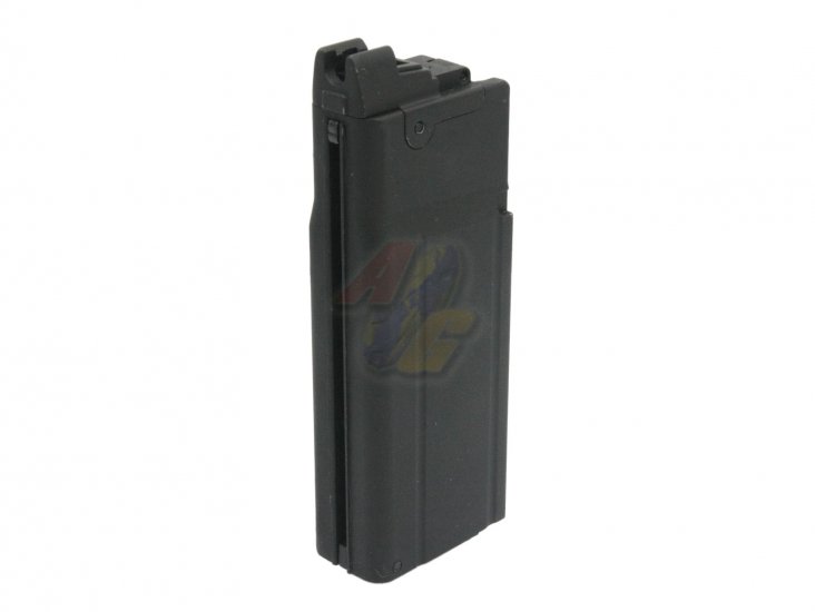 --Out of Stock--King Arms 15 Rounds Co2 Magazine For King Arms M1 Carbine/ M1A1 Paratrooper Co2 GBB - Click Image to Close