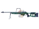 --Pre Order--AG SV98 Airsoft Sniper ( Deluxe Version )