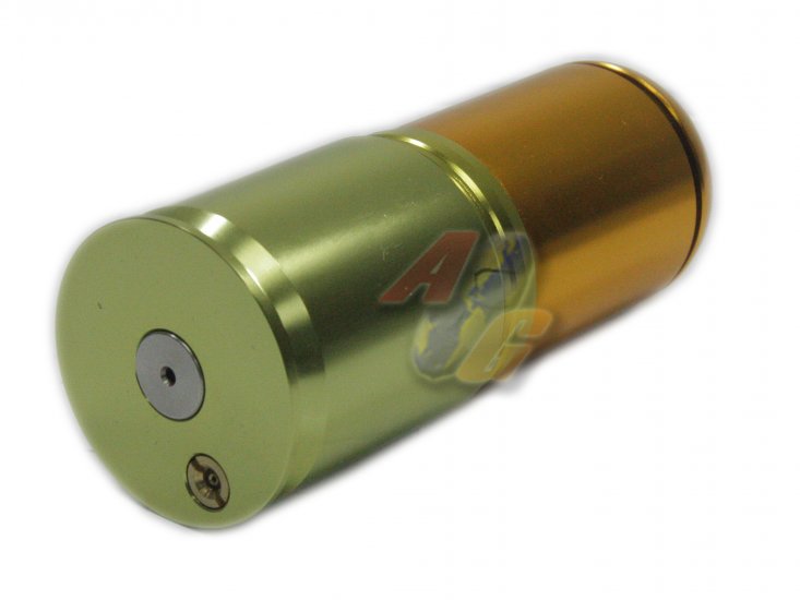 --Out of Stock--AF Co2 40mm Cartridges ( 120 Rounds ) - Click Image to Close
