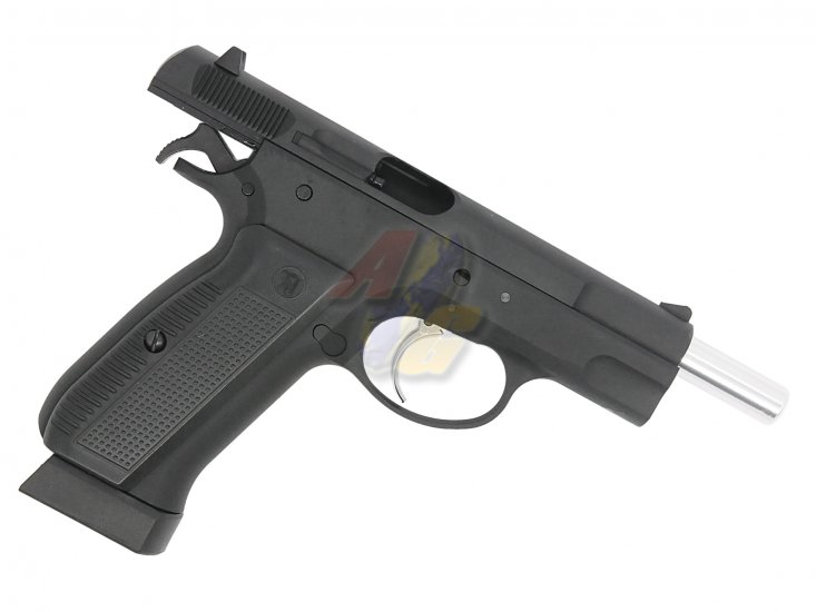 --Out of Stock--K J KP09 4.5mm Co2 Pistol - Click Image to Close