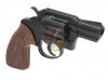 RobinHood Colt Detective Special Gas Revolver ( Aluminum, Steel )( Last One )