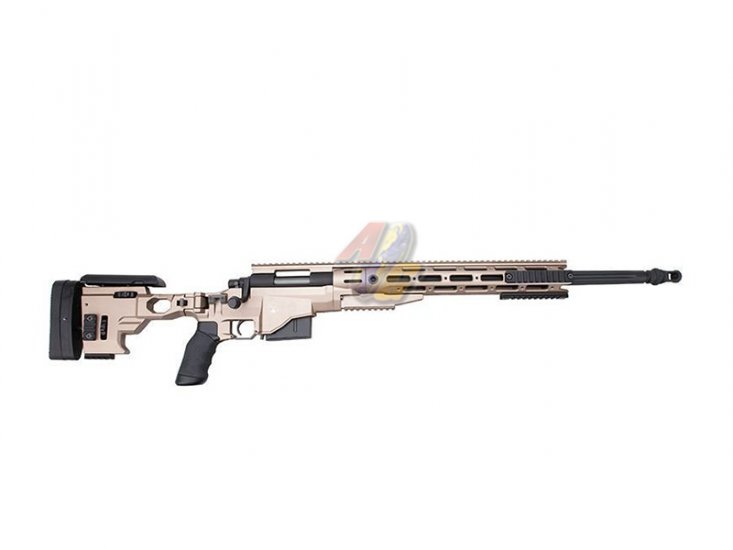 ARES MSR338 Sniper Rifle ( DE ) - Click Image to Close
