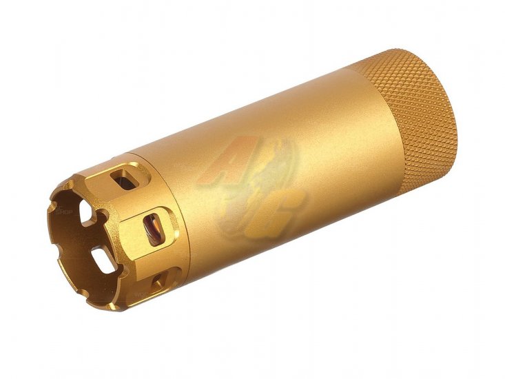 5KU BBP-GB Spitfire Tracer ( 14mm CCW/ Gold ) - Click Image to Close