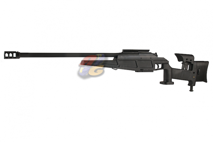 --Out of Stock--Stark Arms ( Taiwan ) R93 LRS2 Tactical 2 Gas Sniper Rifle - Click Image to Close