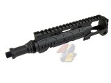 5KU AAP-01 Type C Carbine Kit For Action Army AAP-01 GBB ( Black )