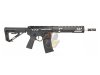EMG F1 Firearms UDR C7M AEG ( Black ) ( by APS )