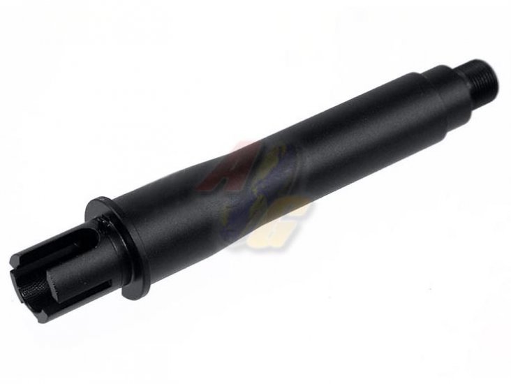 CYMA 4.5 Inch Outer Barrel For M4/ M16 Series AEG - Click Image to Close