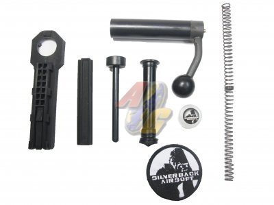 --Out of Stock--Silverback SRS Pull Bolt Ultralight Conversion Kit ( without Bolt Head )