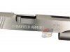 --Out of Stock--Detonator CNC Aluminum V10 Ultra Compact Kit For Marui MEU With Magazine Full Set (SV)