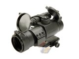 --Out of Stock--AG-K Red Dot Sight with Quick Release Ring Mount
