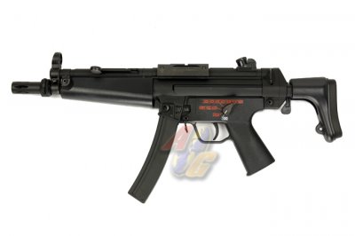 --Out of Stock--Jing Gong MP5 J ( Metal Upper Receiver )